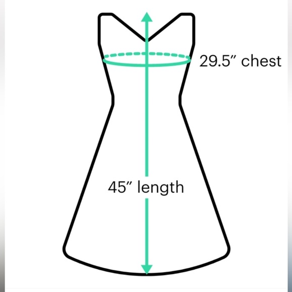 The Great Laurel Yellow Sundress SZ 0 - Picture 4 of 8